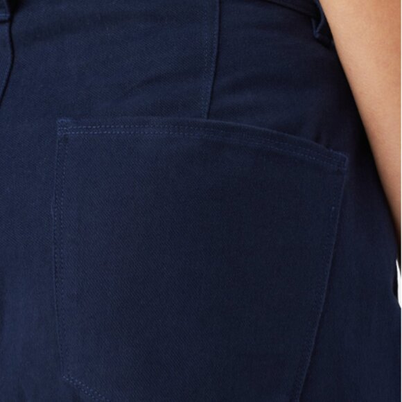 Amour Vert Wide Leg Utility Pant size 2 - Picture 5 of 8